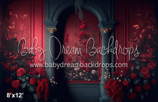 Oh the Reds Wall (MD)