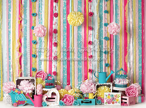 Oh So Tweet - 60Hx80W - BS  