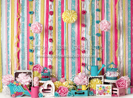 Oh So Tweet - 6x8 - BS  