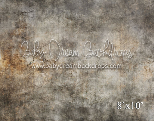 Old Textured Wall (VR)