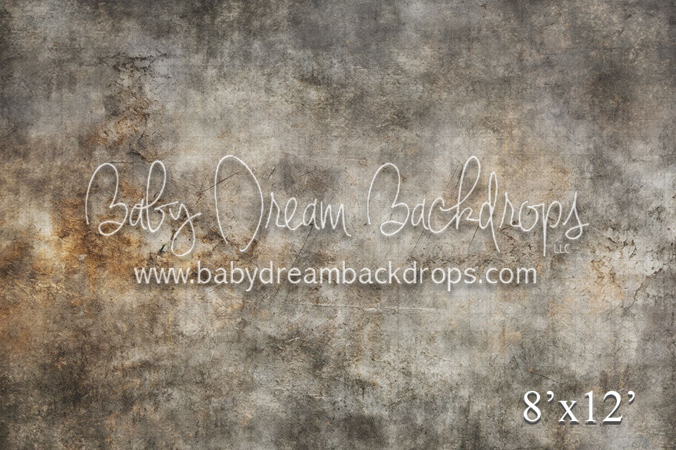 Old Textured Wall (VR)