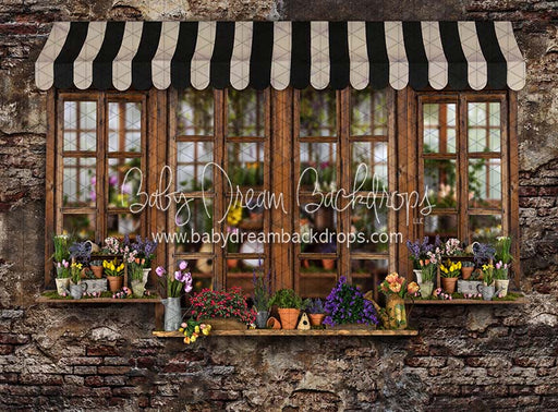 Old City Flower Shop (JA)