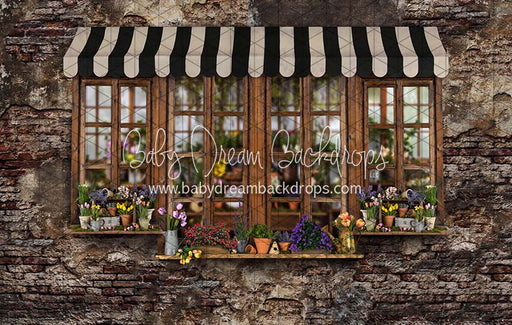 Old City Flower Shop (JA)