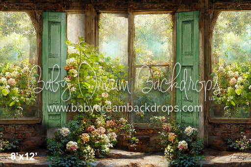 Old English Cottage (JM)