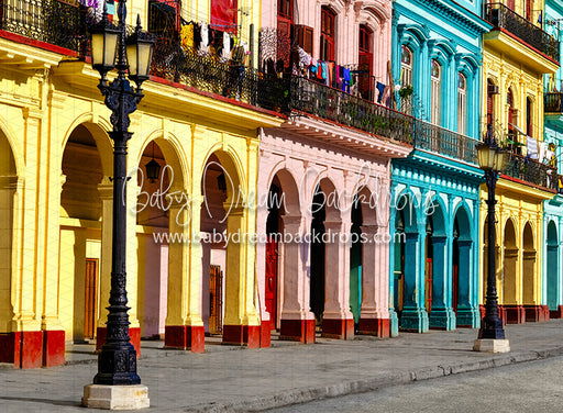Old Havana 