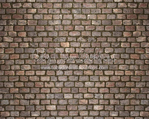 Old World Cobblestone Floor (CC)