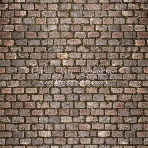 Old World Cobblestone Floor (CC)