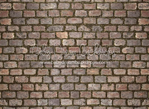 Old World Cobblestone (CC)