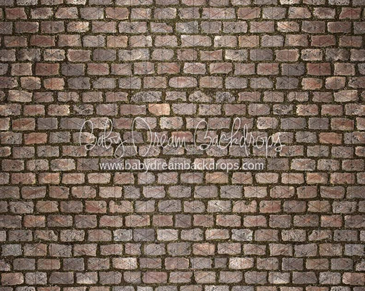 Old World Cobblestone (CC)