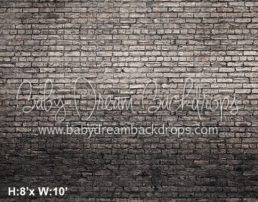Ombre Brick