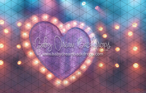 On Stage Love Story (JA)