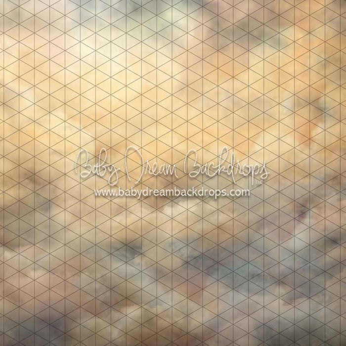 X Drop on cloud nine