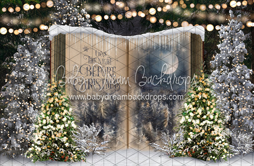 Once Upon a Christmas (JA)