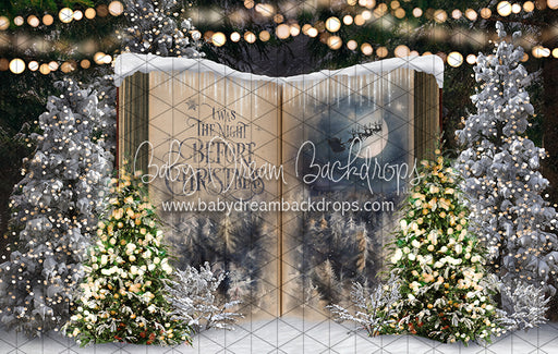 Once Upon a Christmas Santa (JA)