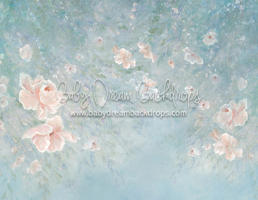 Once Upon a Dream Floor as a Drop