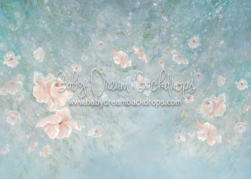 Once Upon a Dream Floor as a Drop