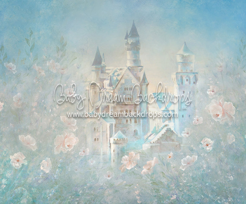 Bitty Once Upon a Dream