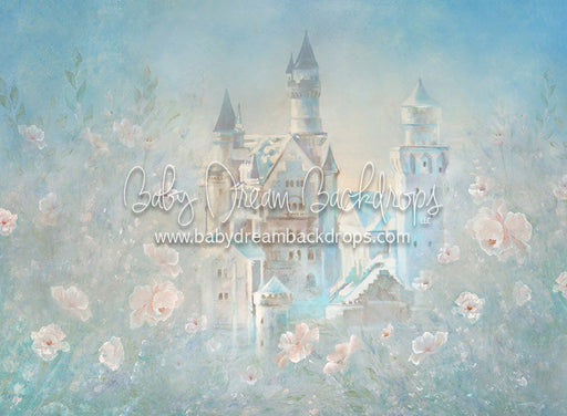 Once Upon a Dream 6x8