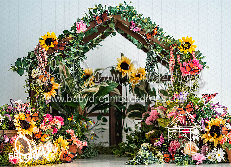 One Pretty Spring (NL)