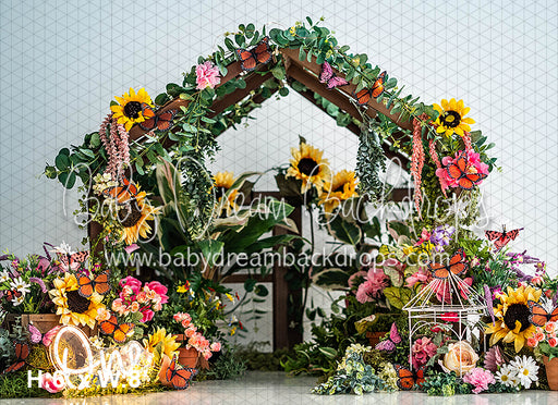 One Pretty Spring (NL)