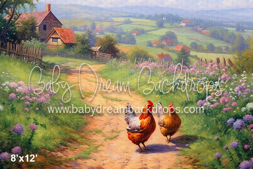 One Chic Two Chic (VR)