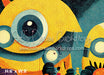 One Eyed Yellow Friend (MD)