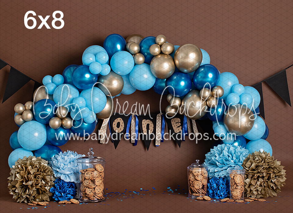 One for you, One for me