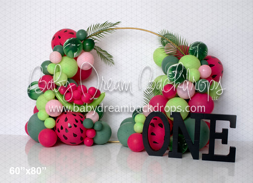 One in a Melon Black (NN)