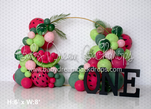 One in a Melon Black (NN)