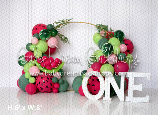 One in a Melon White (NN)