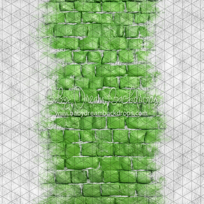 Ooohville Green Path (JA)