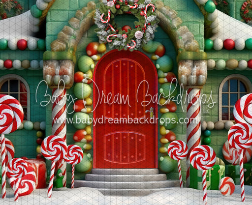 Ooohville Home Sweet Home (JA)