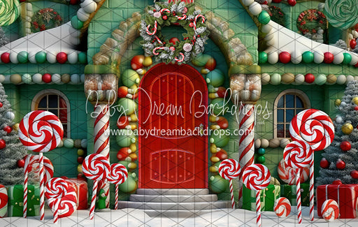 Ooohville Home Sweet Home (JA)