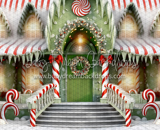 Ooohville Peppermint Lodge (JA)