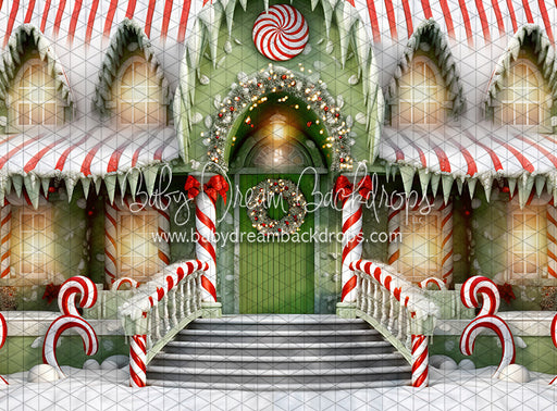 Ooohville Peppermint Lodge (JA)