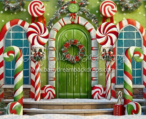 Ooohville Welcome Home (JA)