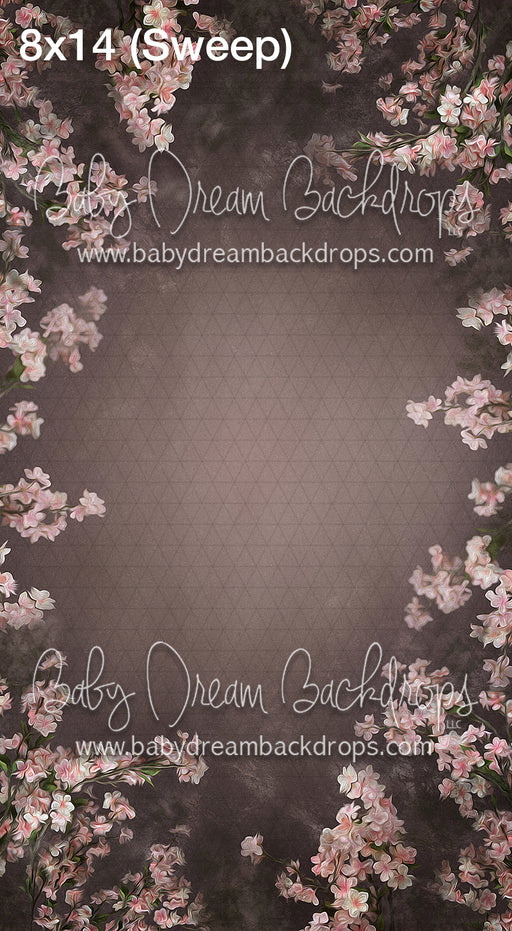 Sweeps Open Spring For Me