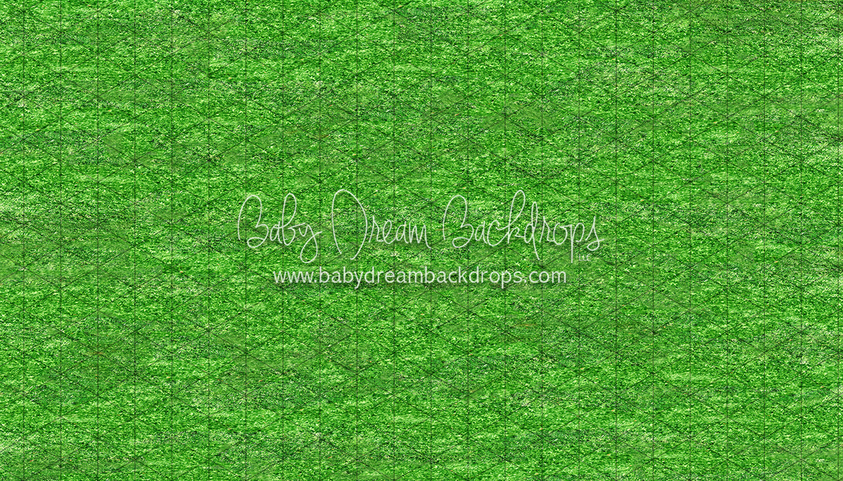 Opening Day Turf Drop