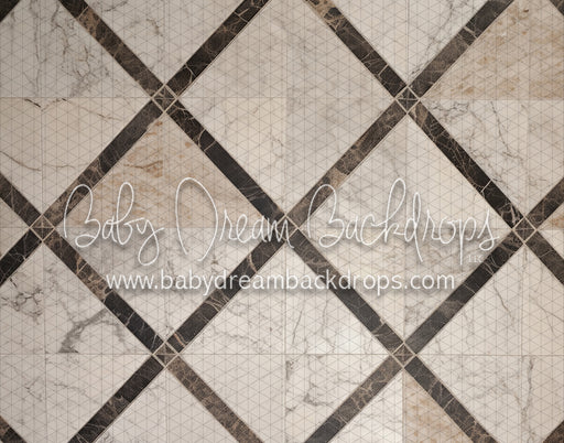Opulant Fabric Floor Two (RL)