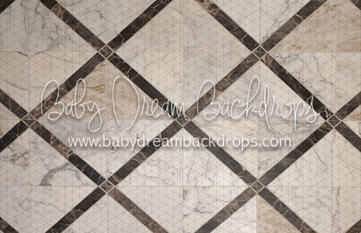 Opulant Fabric Floor Two (RL)