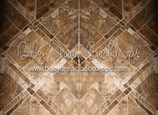 Opulant Fabric Floor (RL)