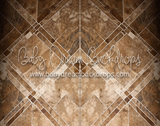 Opulant Fabric Floor (RL)