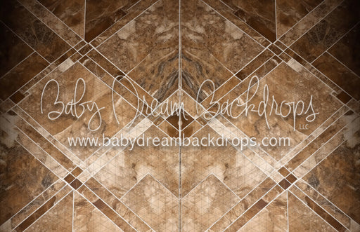 Opulant Fabric Floor (RL)