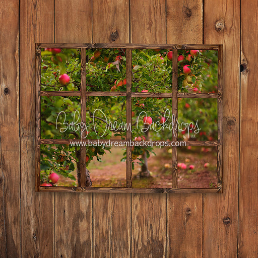 Orchard View