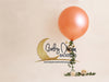 Organic Balloon 60hx80w DM