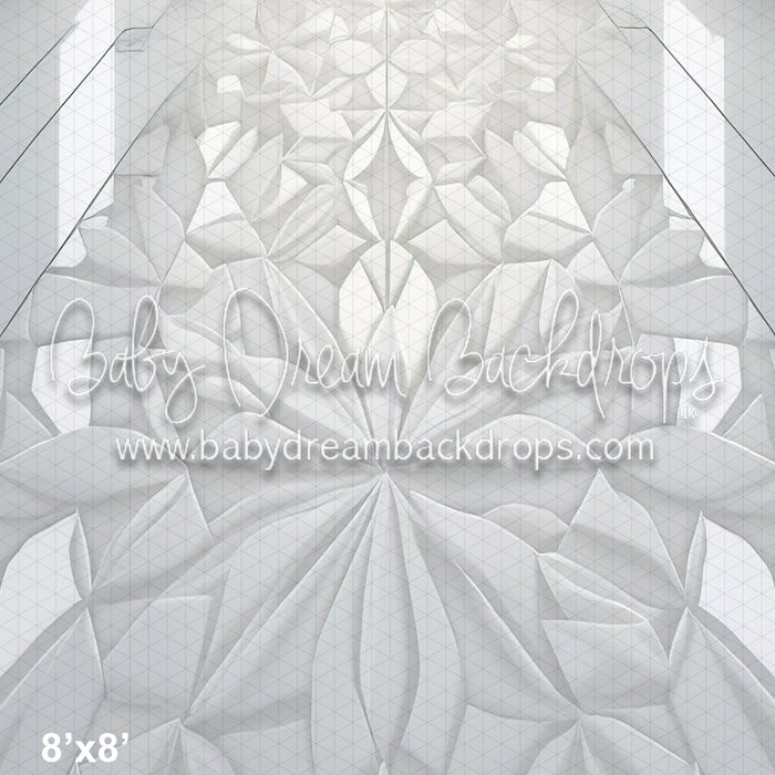 Ornate Art Windows Floor (MD)