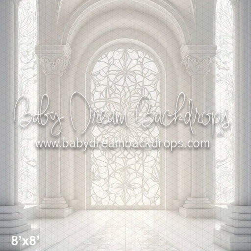 Ornate Art Windows (MD)