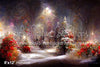 Ornate Christmas (SM)