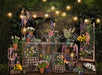Outdoor Flower Market (Lights) 