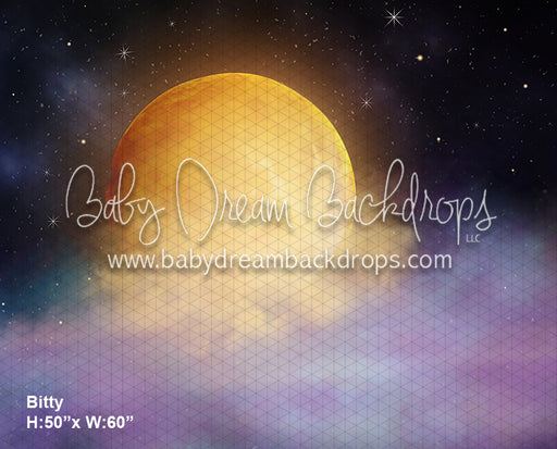 Bitty Over the Moon (VR)